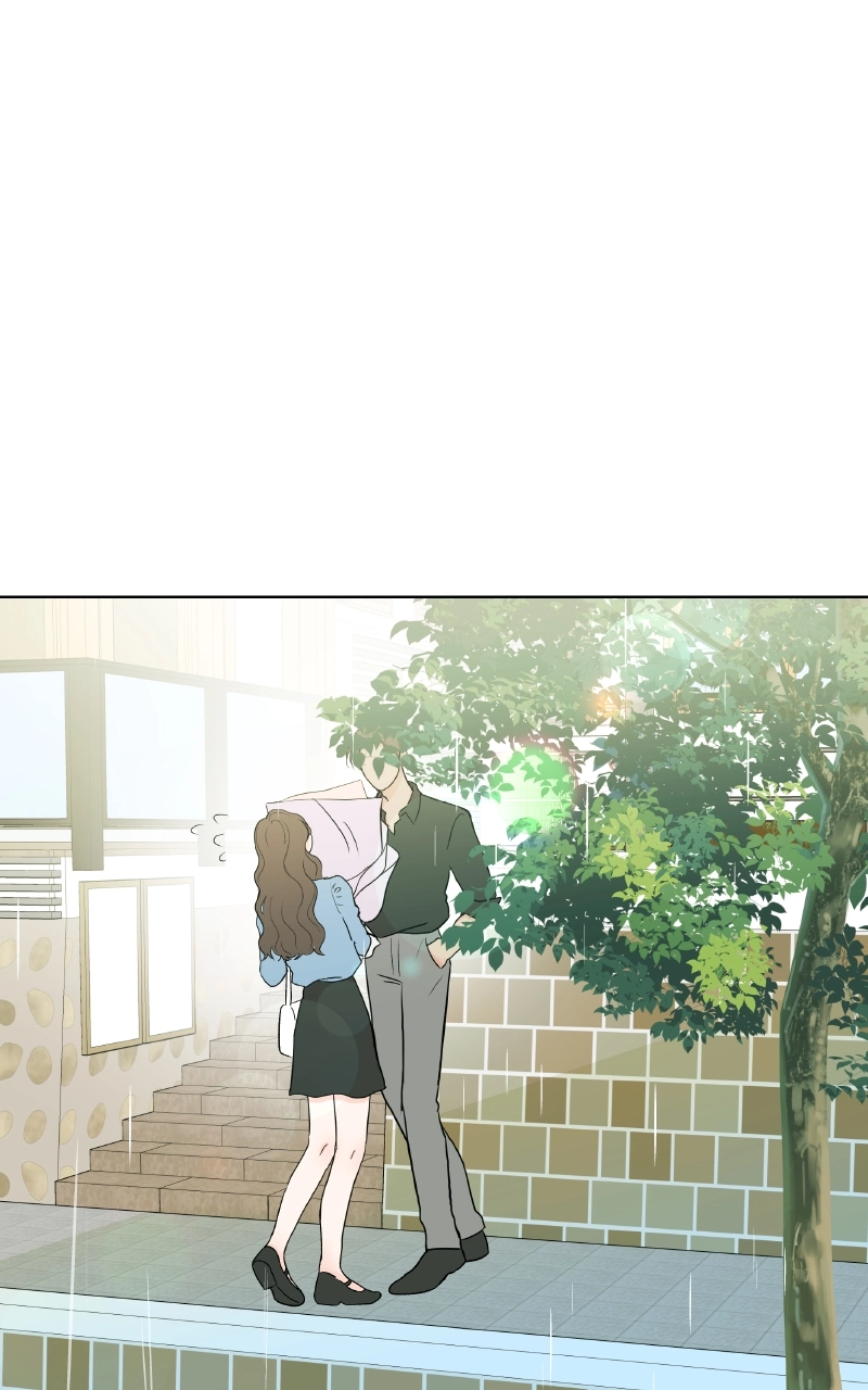 Diving Into Love Chapter 13 page 51 - 