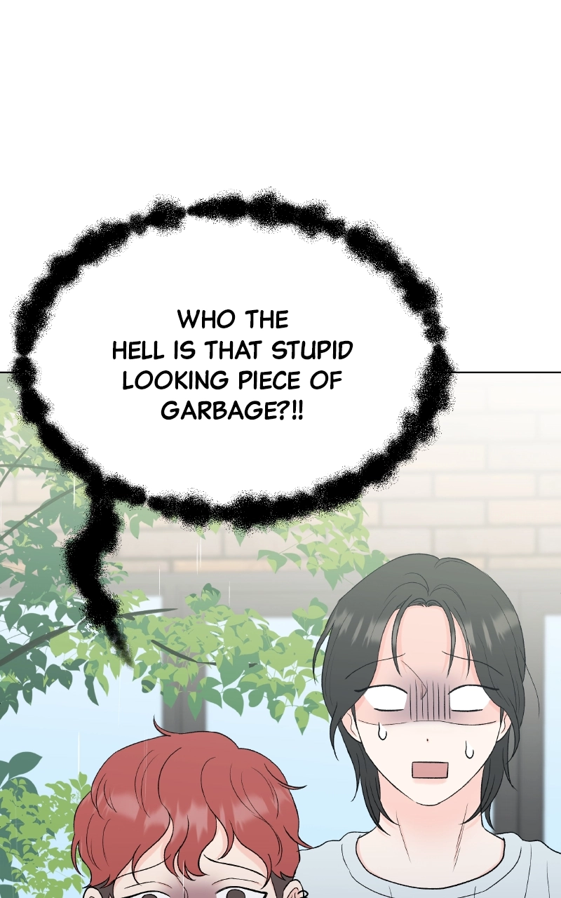 Diving Into Love Chapter 13 page 53 - 