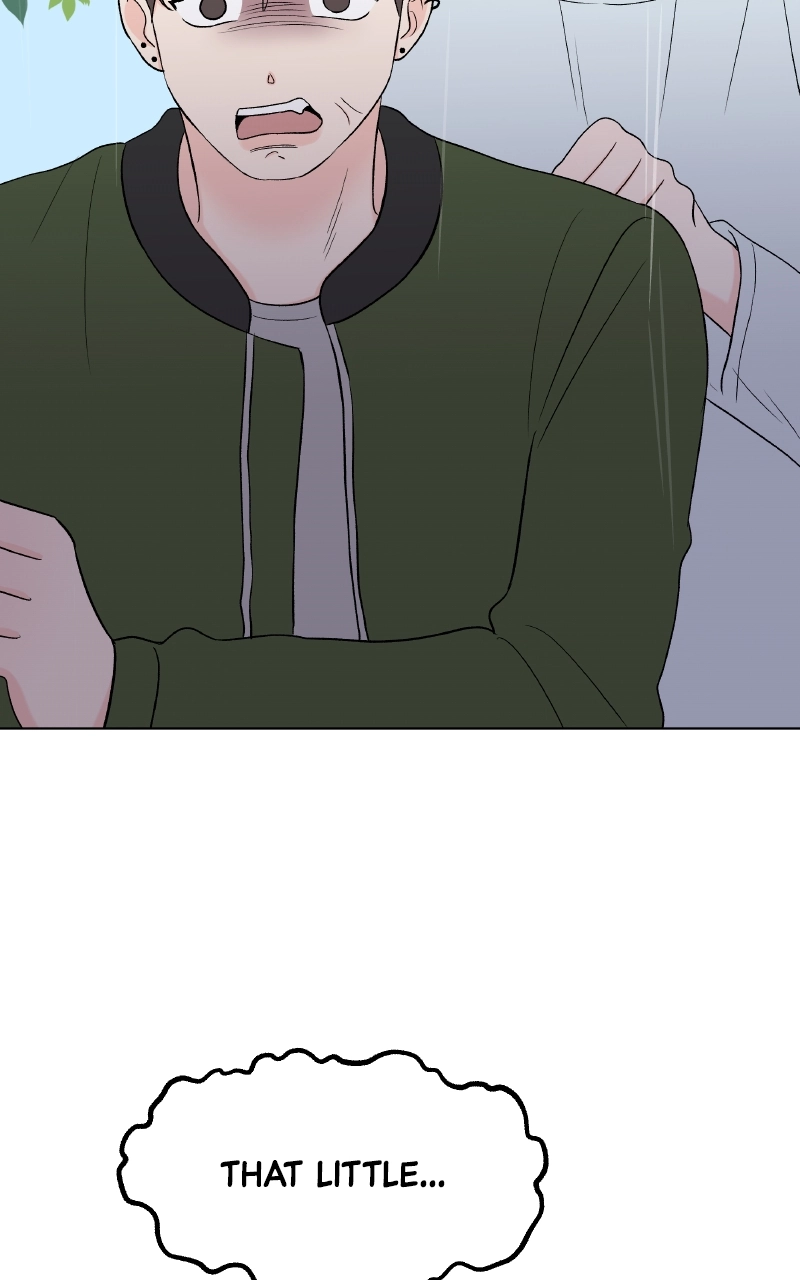 Diving Into Love Chapter 13 page 54 - 