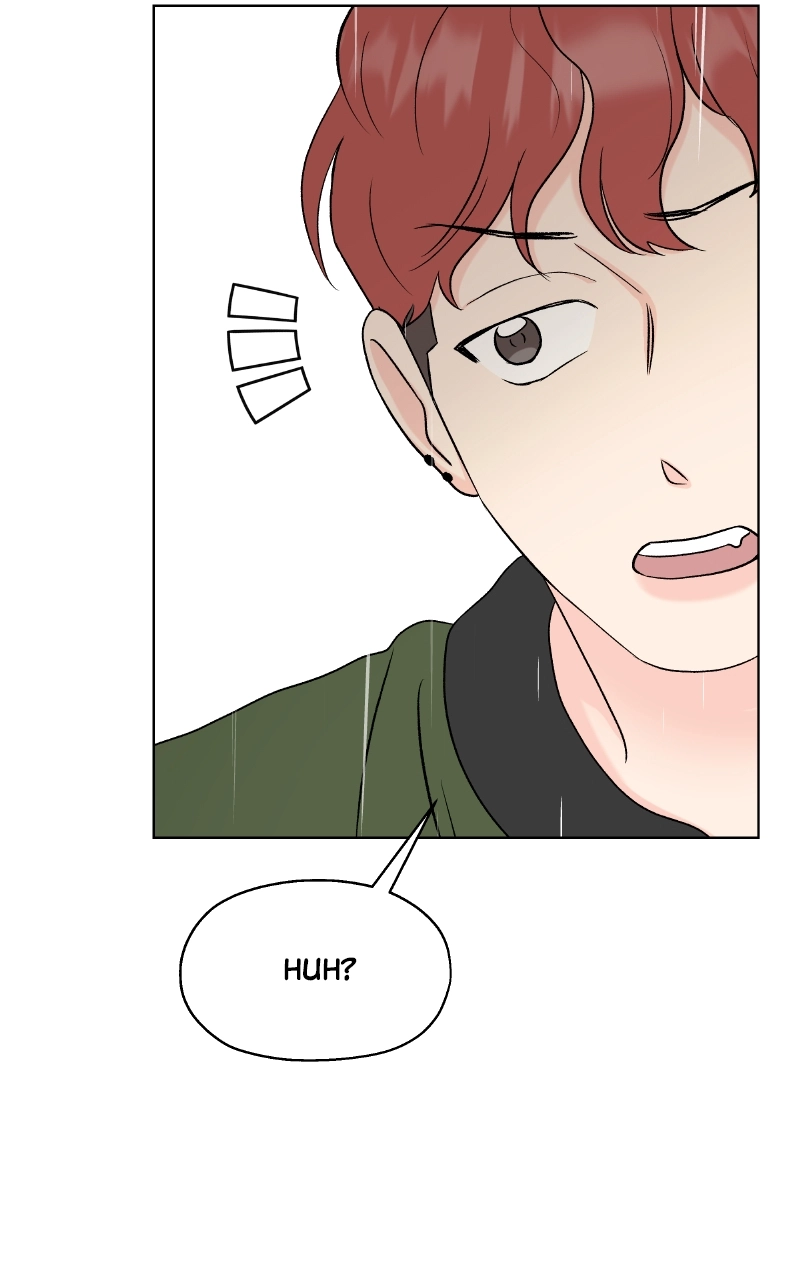 Diving Into Love Chapter 13 page 59 - 