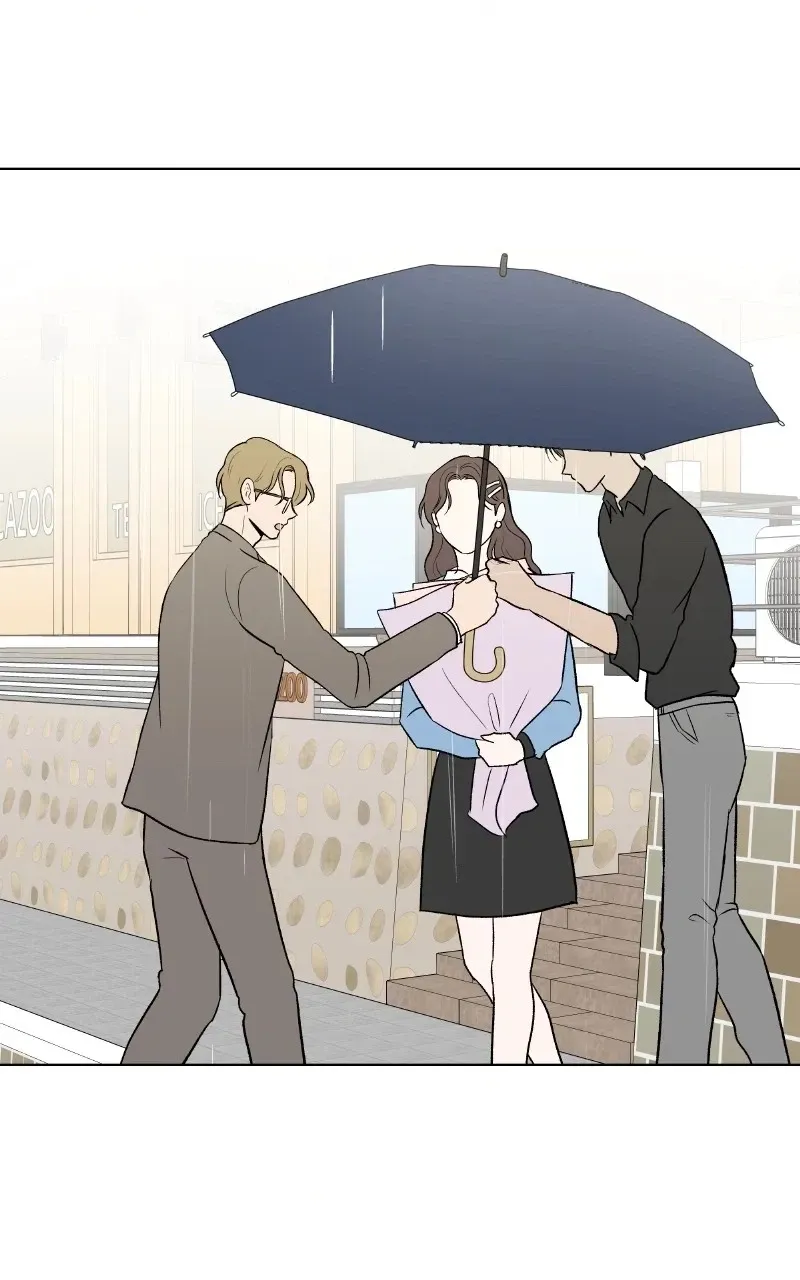 Diving Into Love Chapter 13 page 60 - 