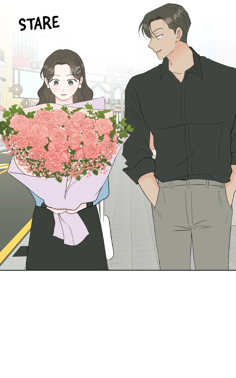 Diving Into Love Chapter 13 page 7 - 