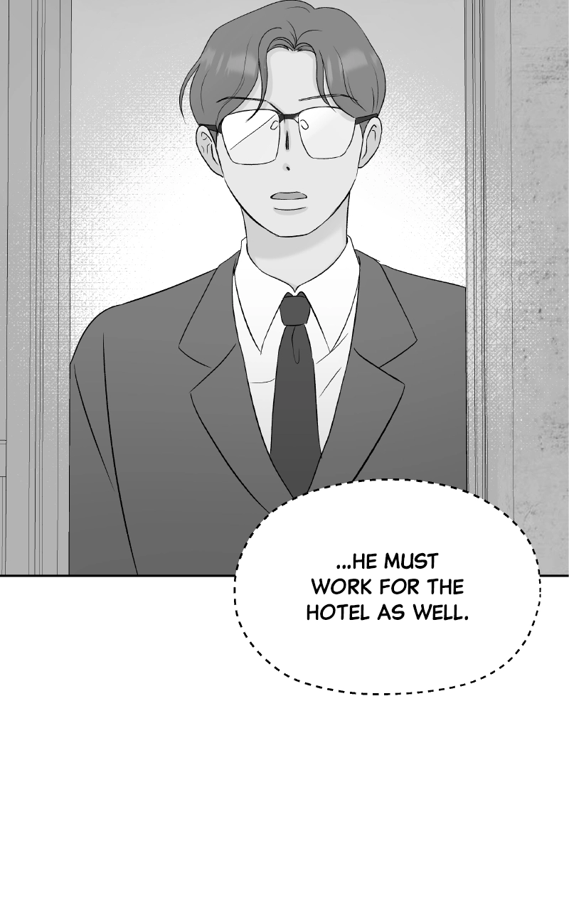 Diving Into Love Chapter 13 page 69 - 