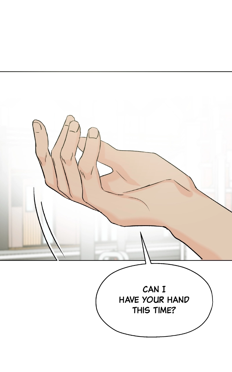 Diving Into Love Chapter 13 page 8 - 