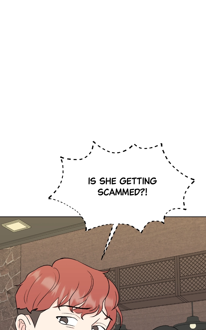 Diving Into Love Chapter 13 page 71 - 