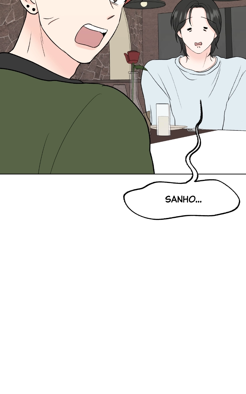 Diving Into Love Chapter 13 page 72 - 