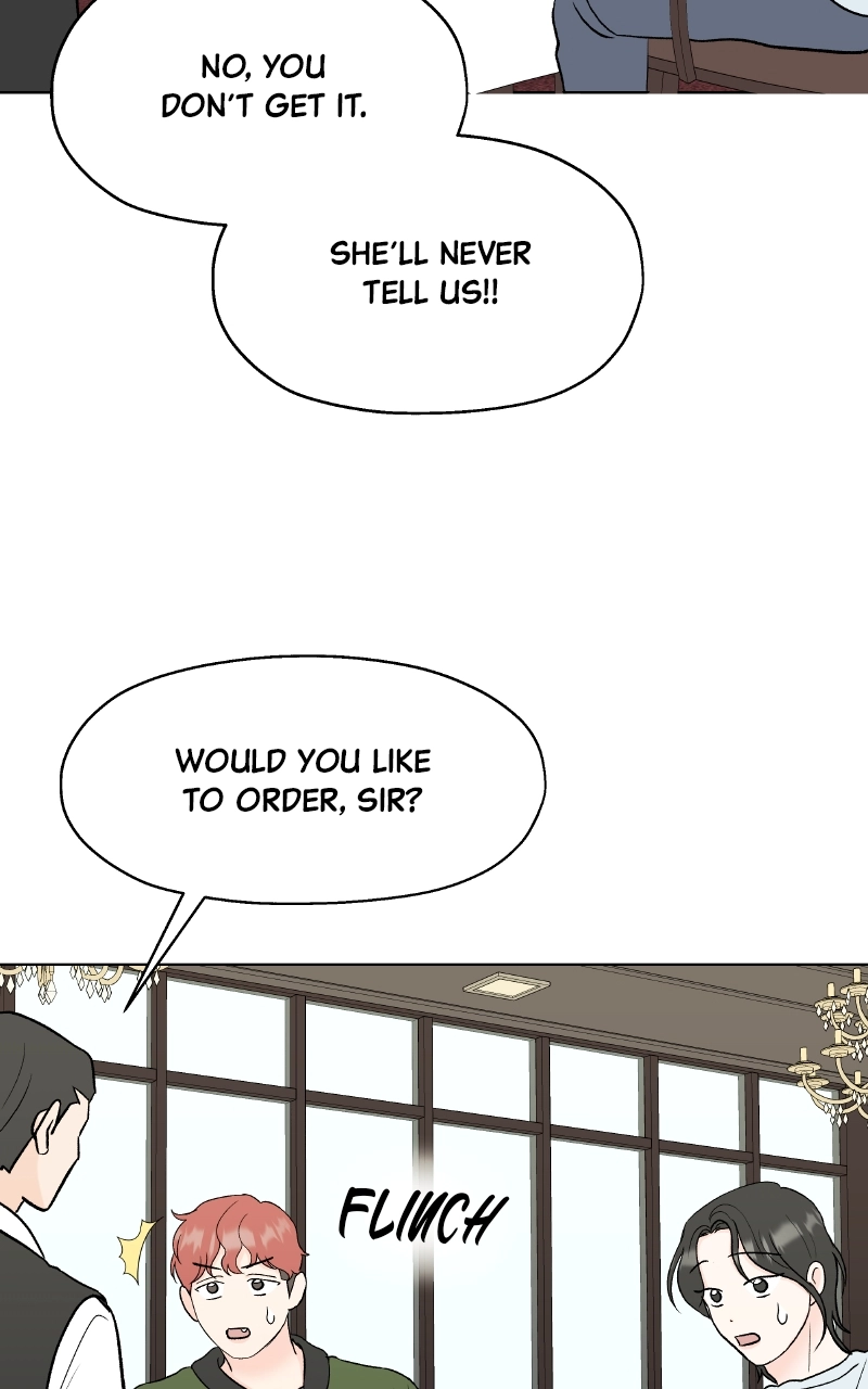 Diving Into Love Chapter 13 page 74 - 