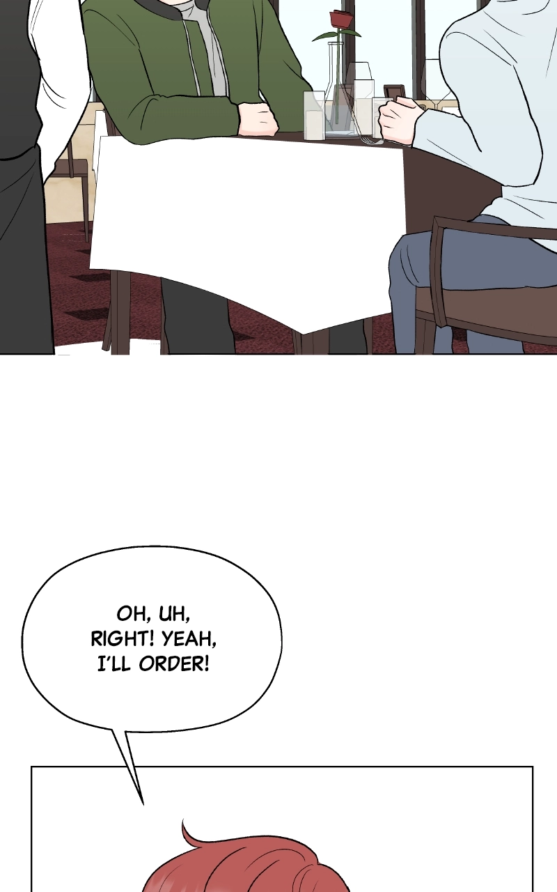 Diving Into Love Chapter 13 page 75 - 