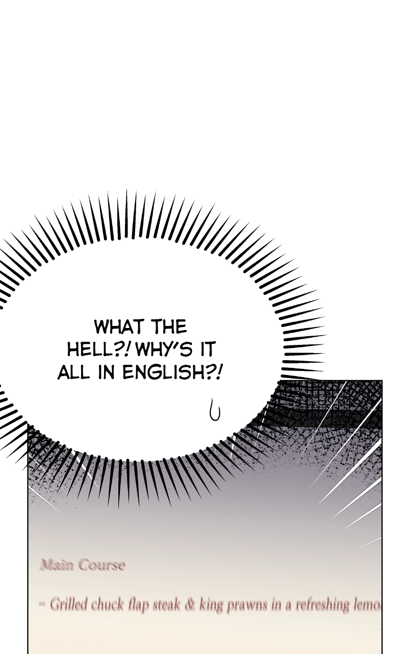Diving Into Love Chapter 13 page 77 - 