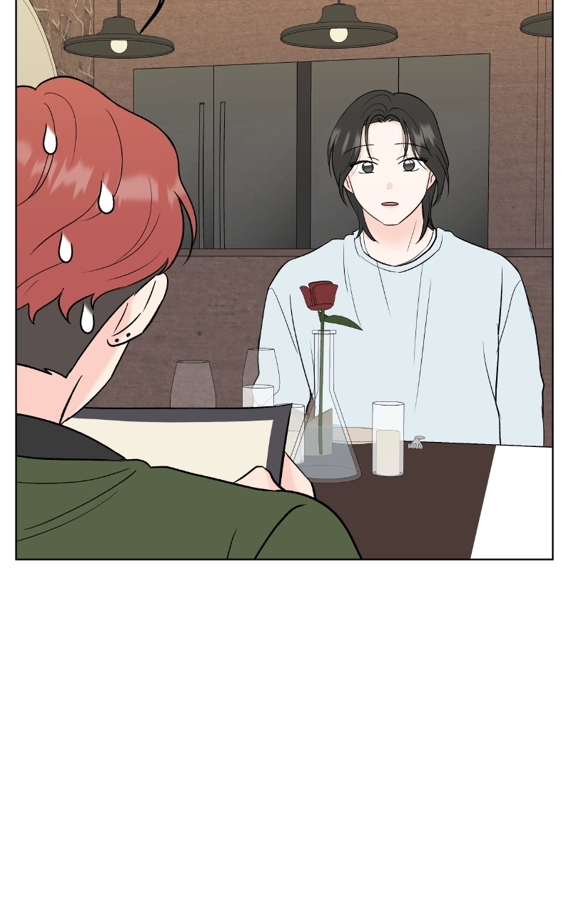 Diving Into Love Chapter 13 page 79 - 