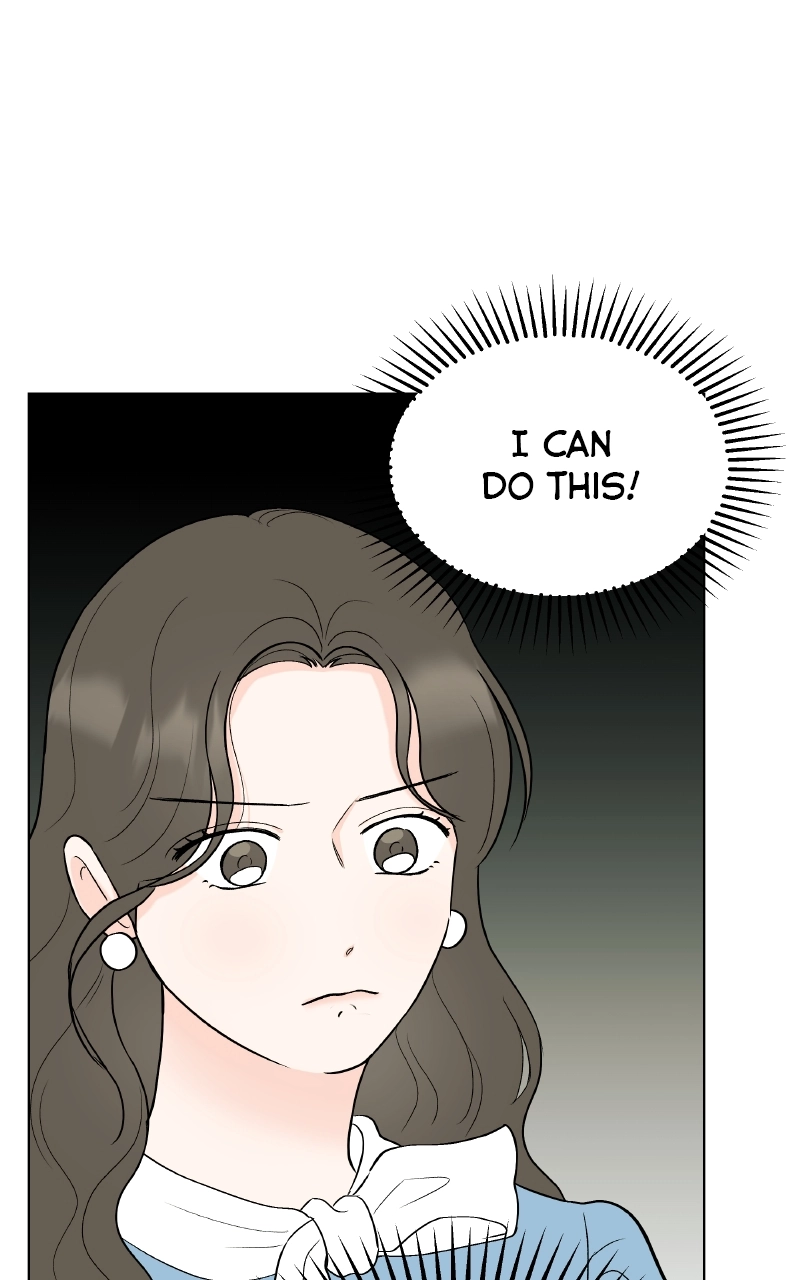 Diving Into Love Chapter 13 page 9 - 