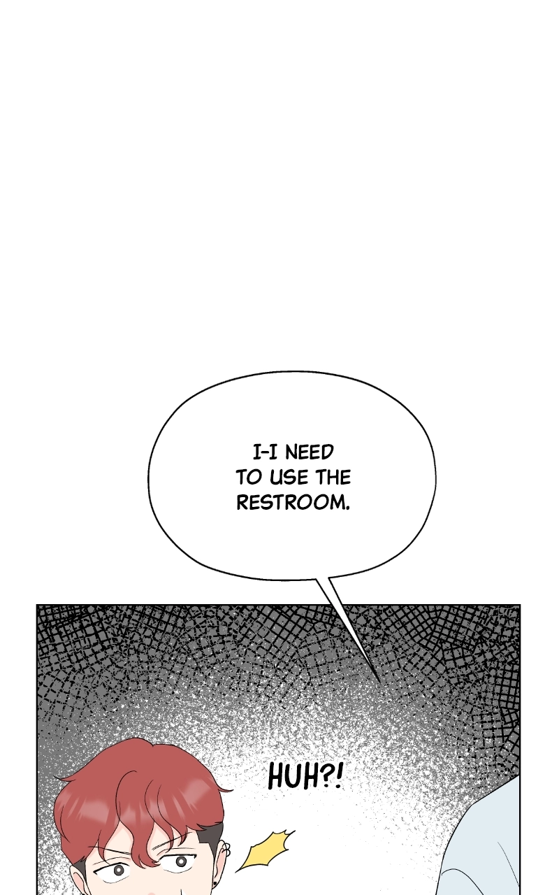Diving Into Love Chapter 13 page 85 - 