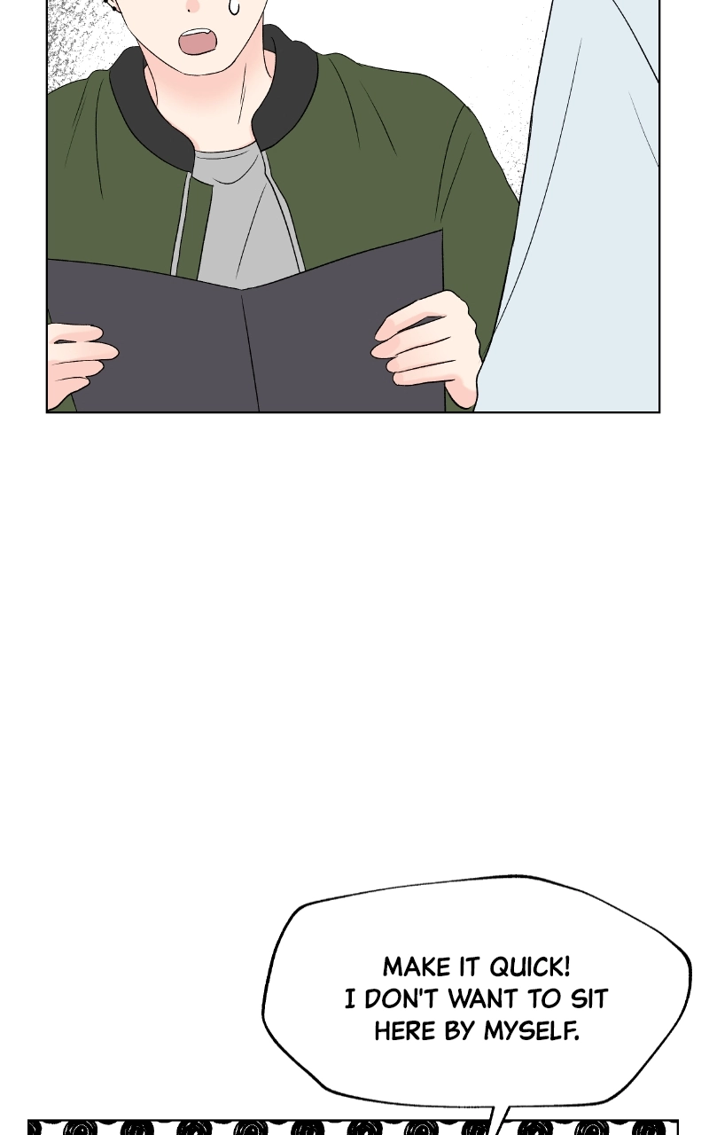 Diving Into Love Chapter 13 page 86 - 