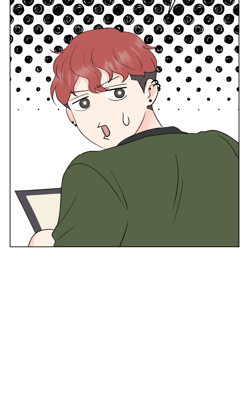 Diving Into Love Chapter 13 page 87 - 