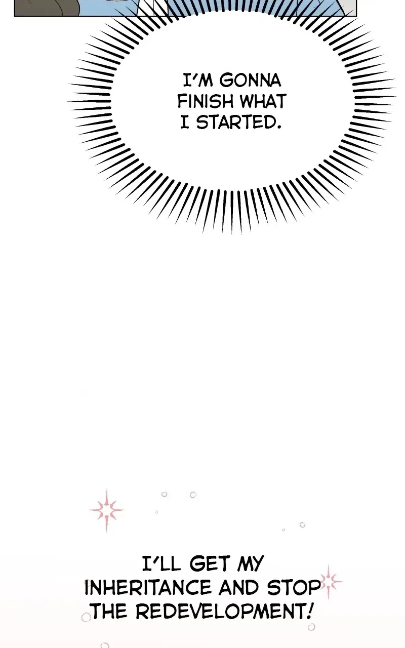 Diving Into Love Chapter 13 page 10 - 