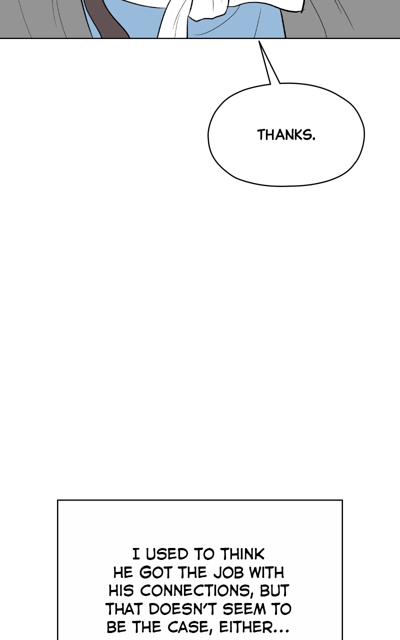 Diving Into Love Chapter 14 page 105 - 