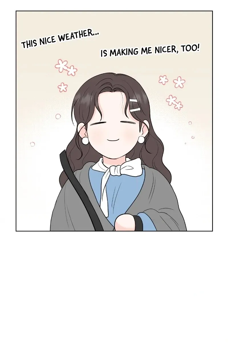 Diving Into Love Chapter 14 page 110 - 