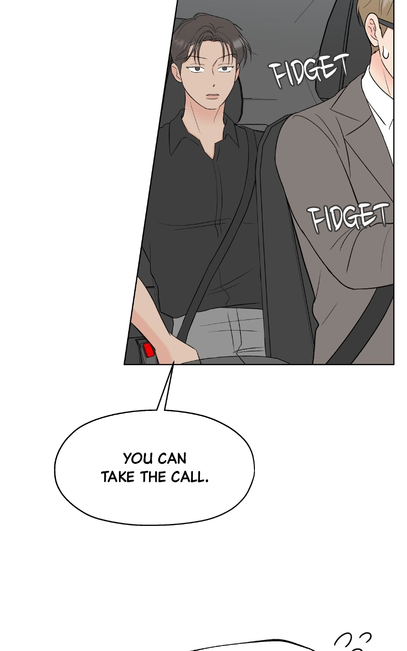 Diving Into Love Chapter 14 page 112 - 
