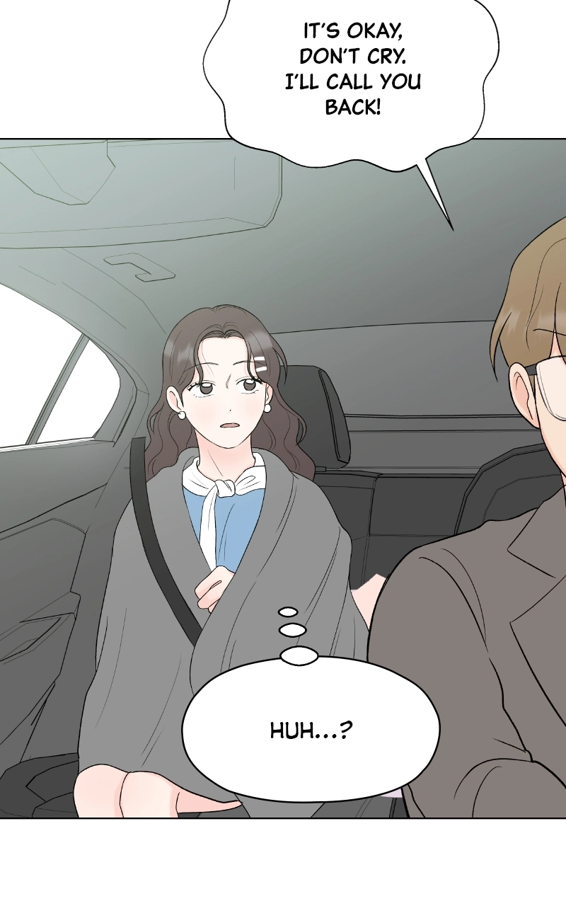 Diving Into Love Chapter 14 page 116 - 