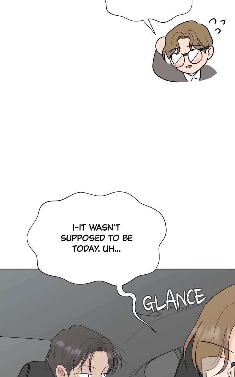 Diving Into Love Chapter 14 page 118 - 