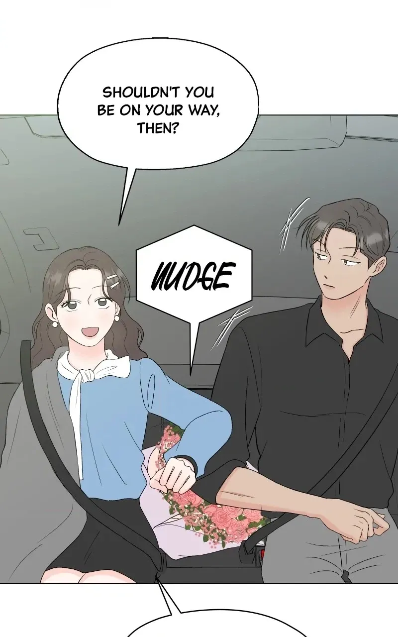 Diving Into Love Chapter 14 page 120 - 