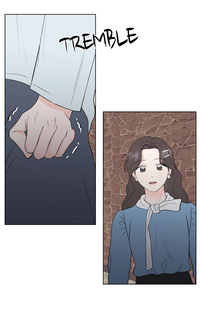 Diving Into Love Chapter 14 page 13 - 