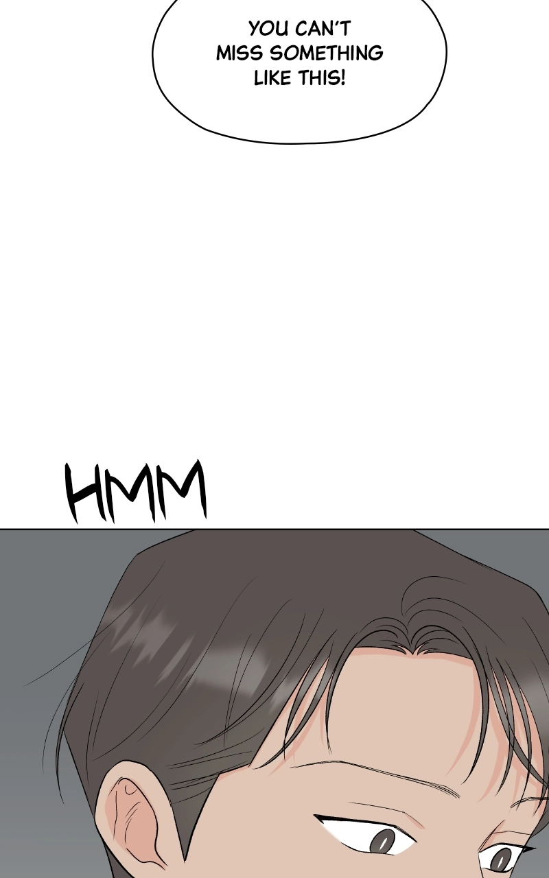 Diving Into Love Chapter 14 page 121 - 