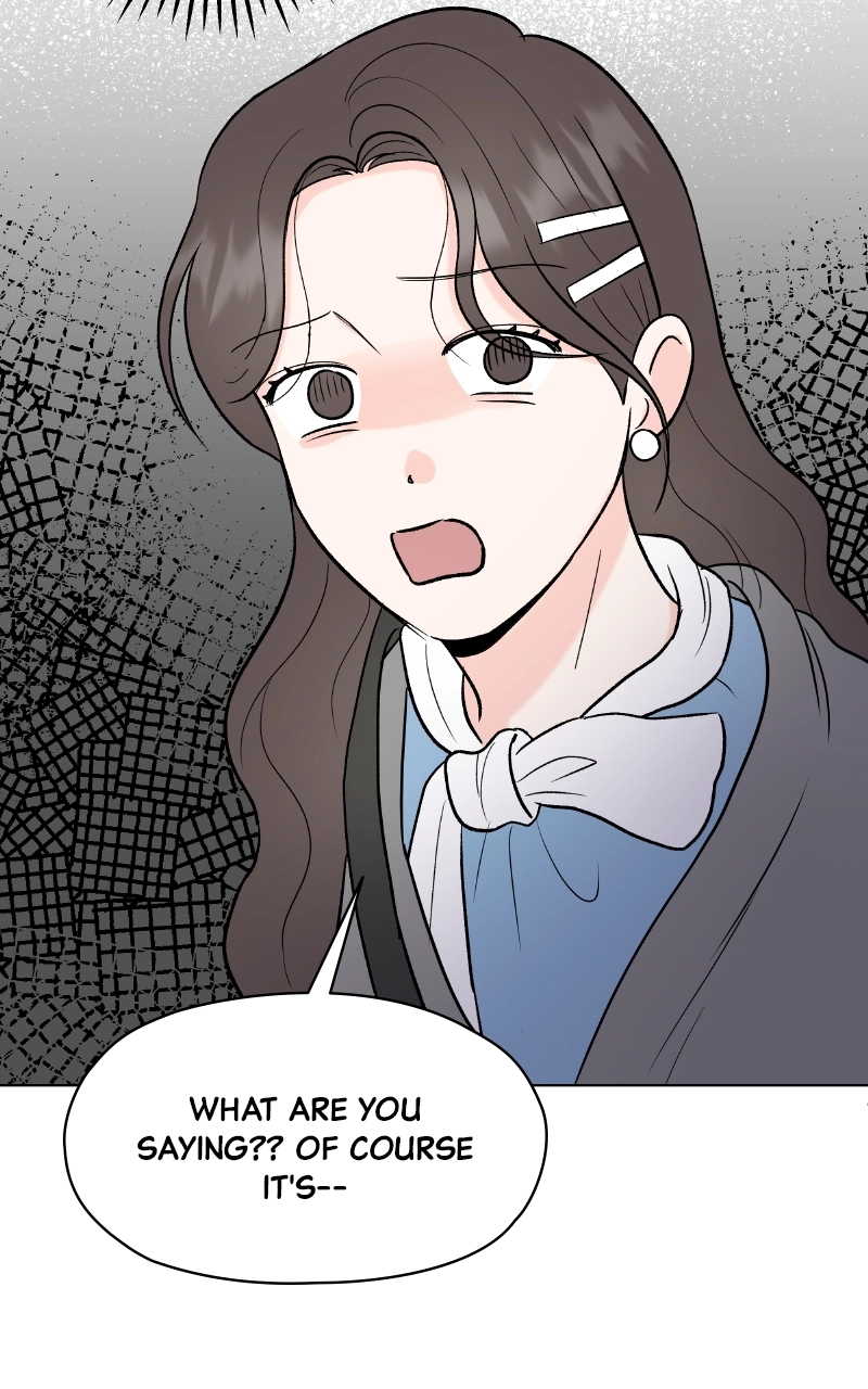Diving Into Love Chapter 14 page 124 - 
