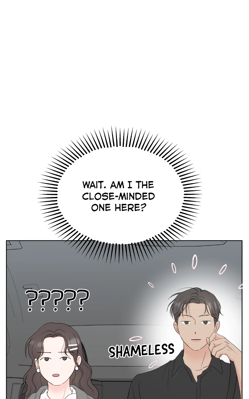Diving Into Love Chapter 14 page 125 - 