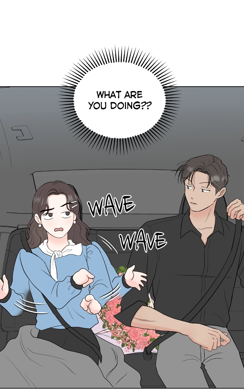 Diving Into Love Chapter 14 page 128 - 