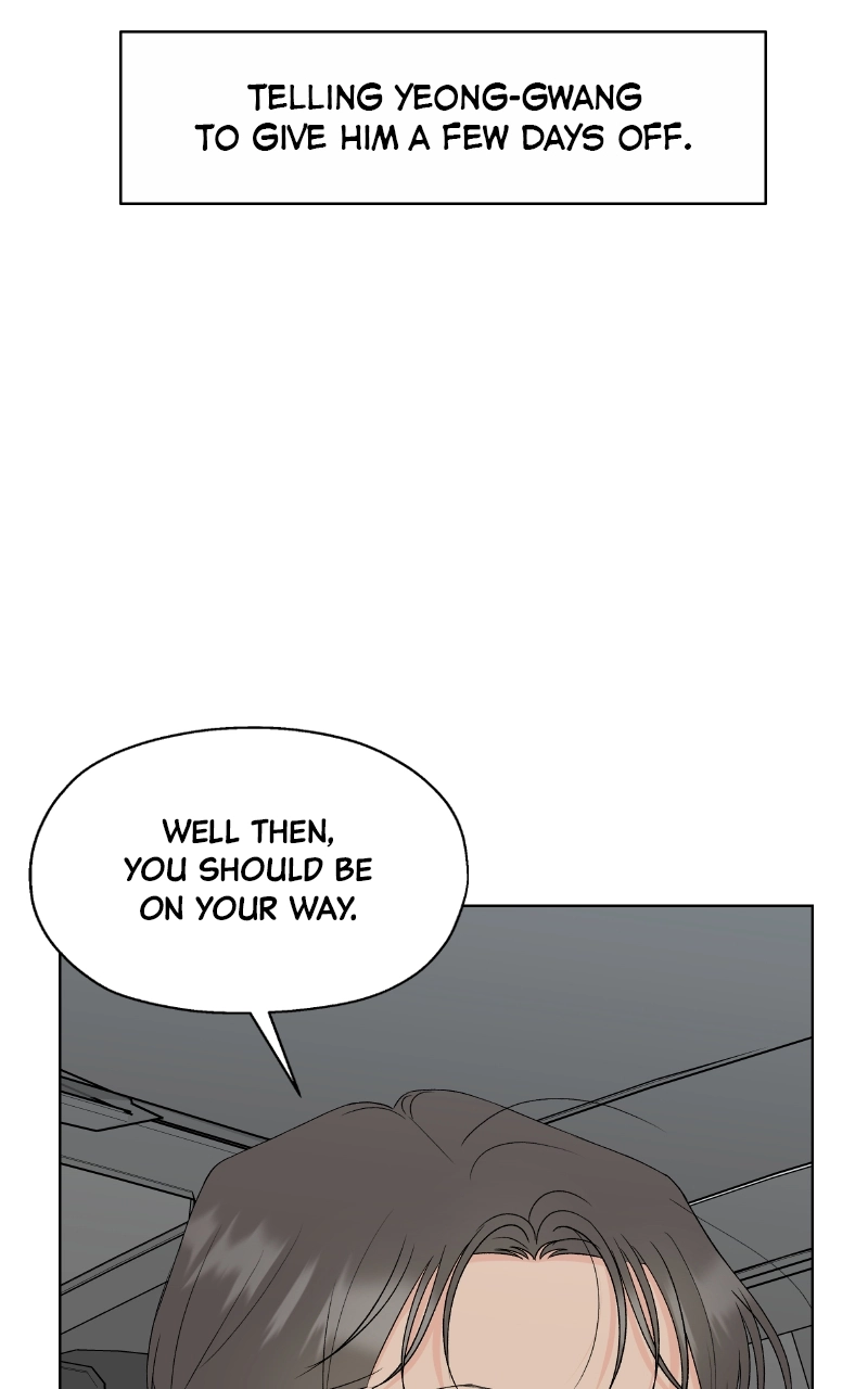 Diving Into Love Chapter 14 page 129 - 