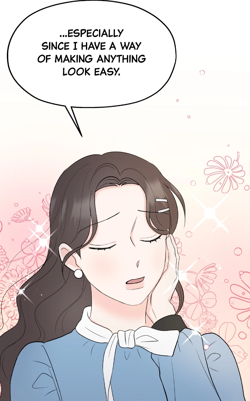 Diving Into Love Chapter 14 page 17 - 