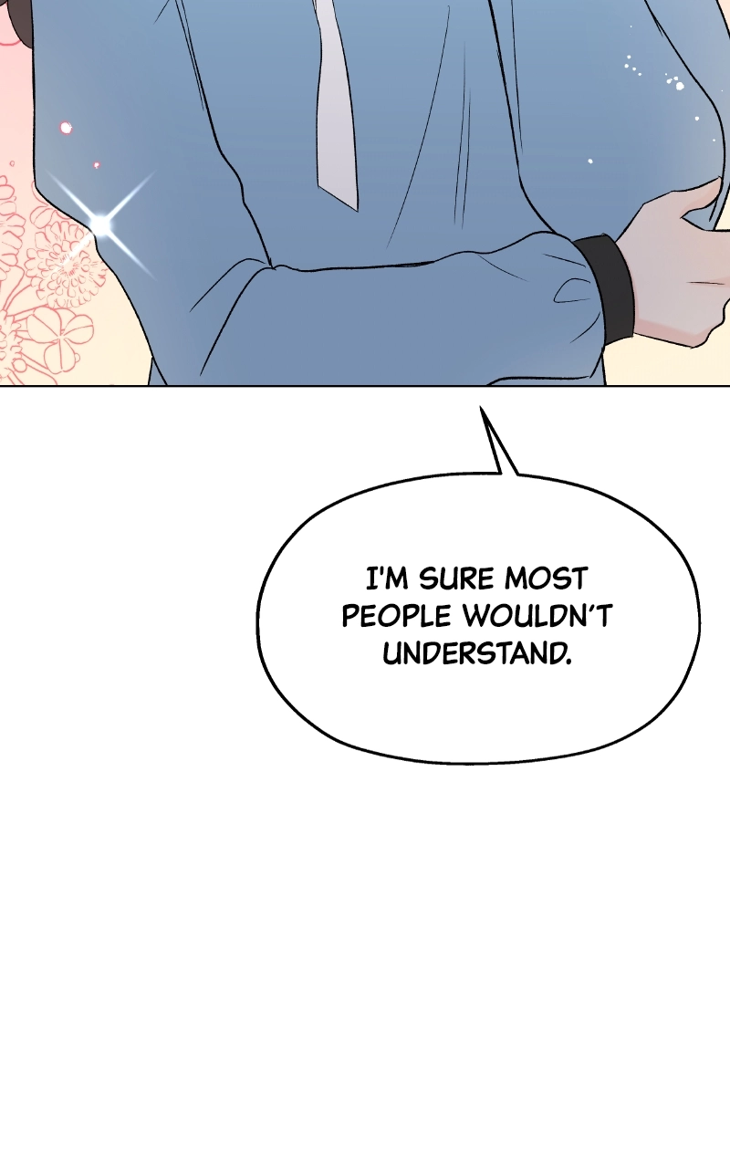Diving Into Love Chapter 14 page 18 - 