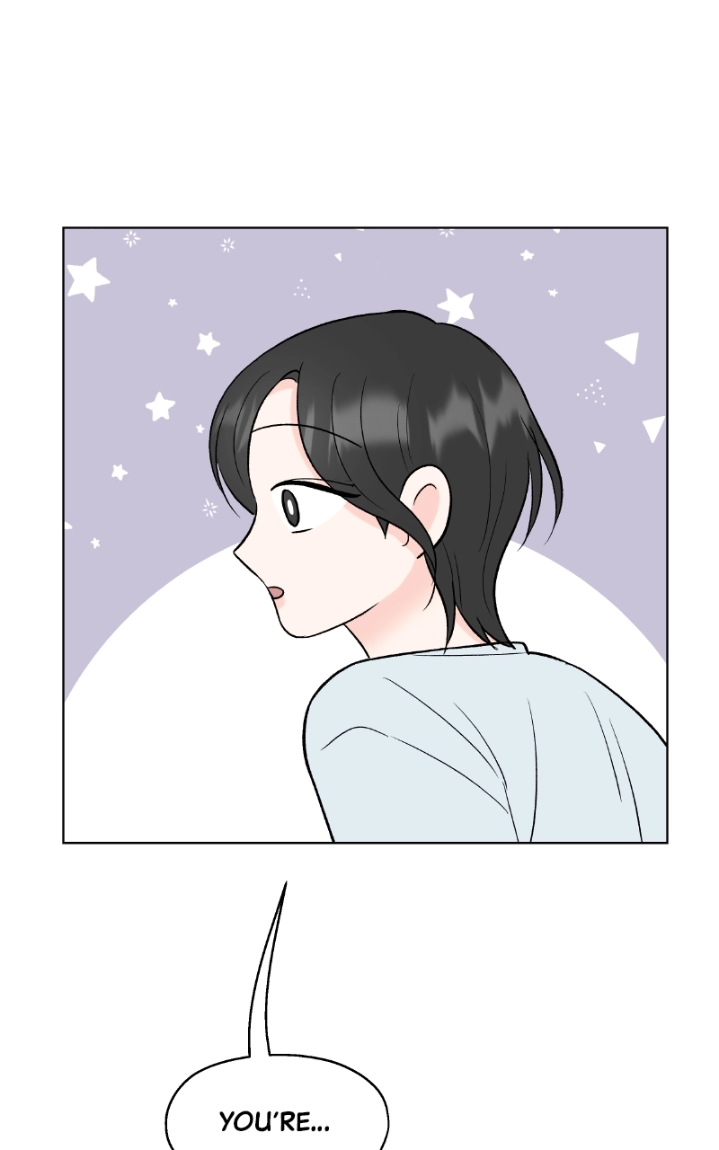Diving Into Love Chapter 14 page 19 - 