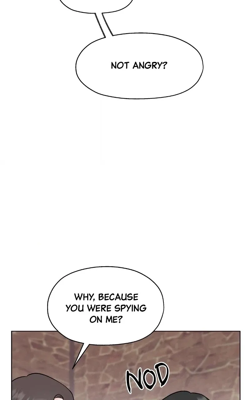 Diving Into Love Chapter 14 page 20 - 
