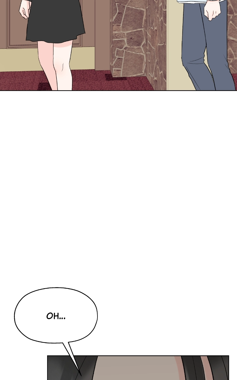 Diving Into Love Chapter 14 page 3 - 