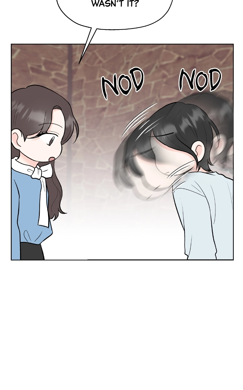 Diving Into Love Chapter 14 page 22 - 