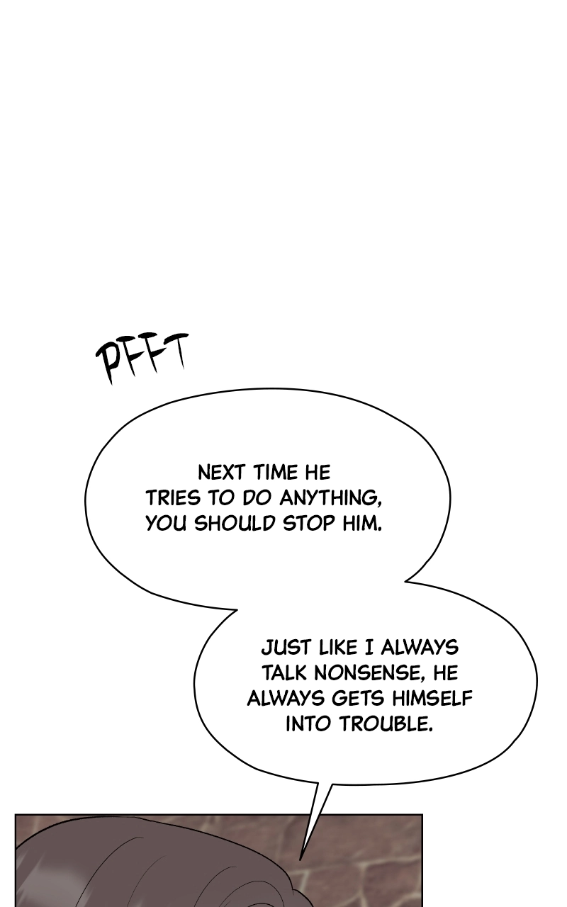 Diving Into Love Chapter 14 page 23 - 