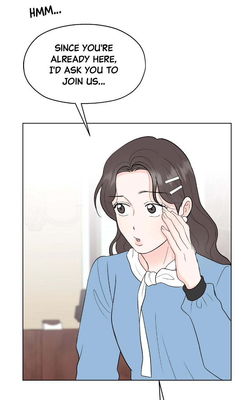 Diving Into Love Chapter 14 page 25 - 