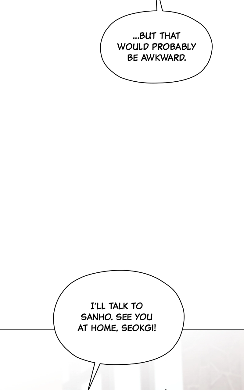 Diving Into Love Chapter 14 page 26 - 