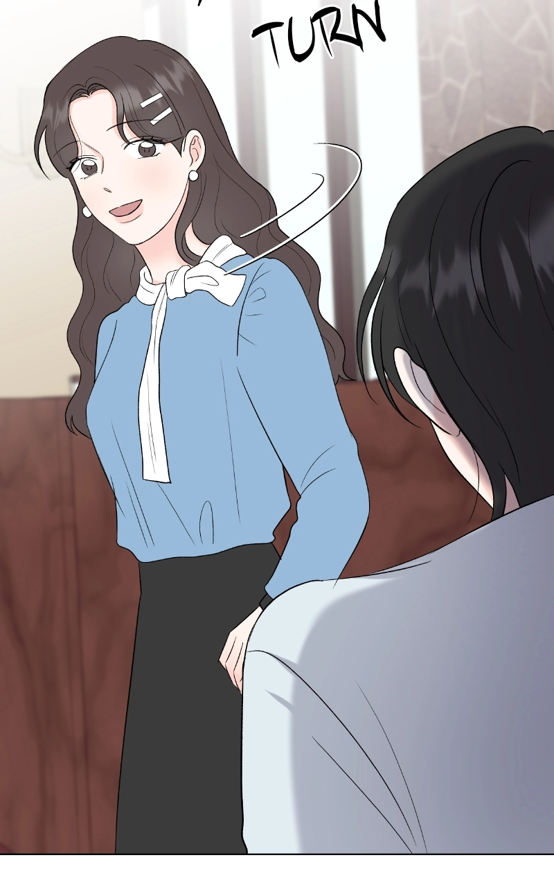 Diving Into Love Chapter 14 page 27 - 
