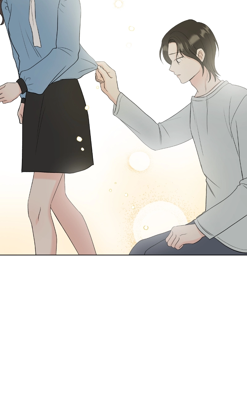 Diving Into Love Chapter 14 page 32 - 