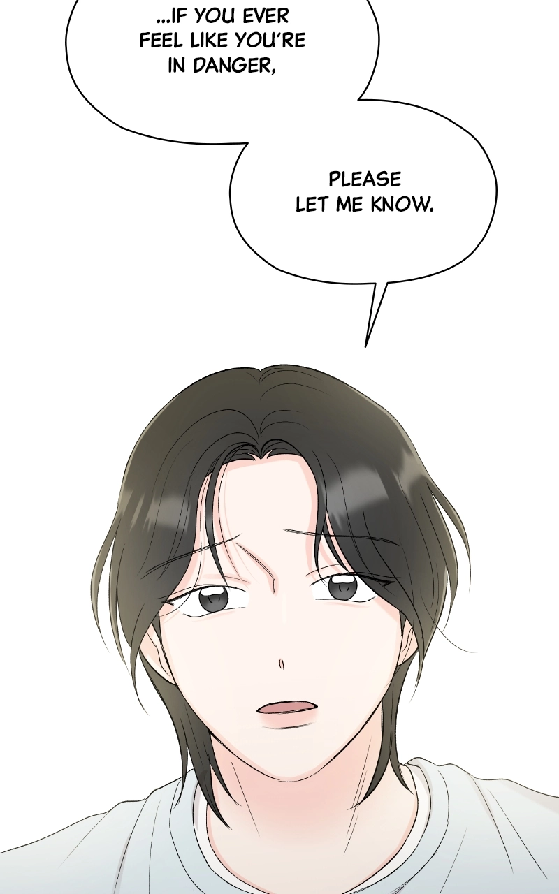 Diving Into Love Chapter 14 page 34 - 