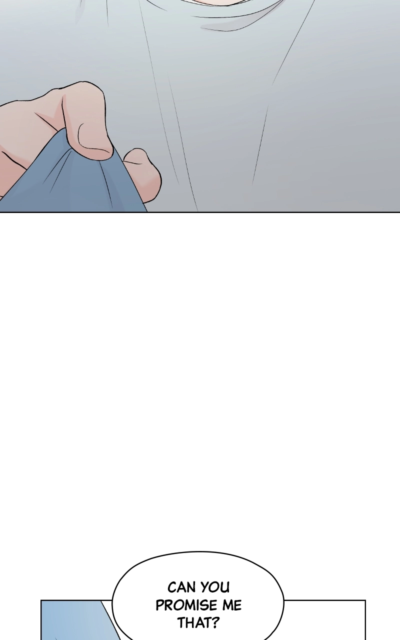 Diving Into Love Chapter 14 page 35 - 
