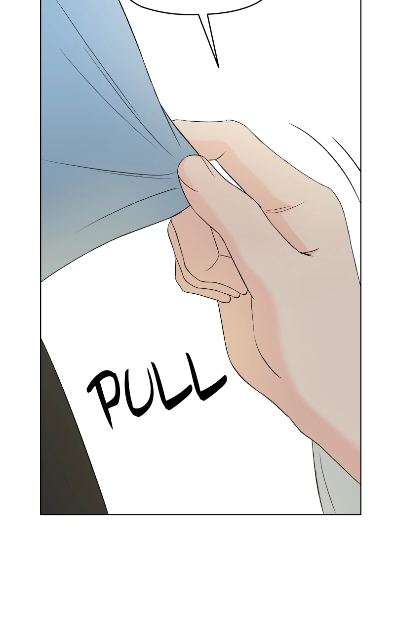 Diving Into Love Chapter 14 page 36 - 