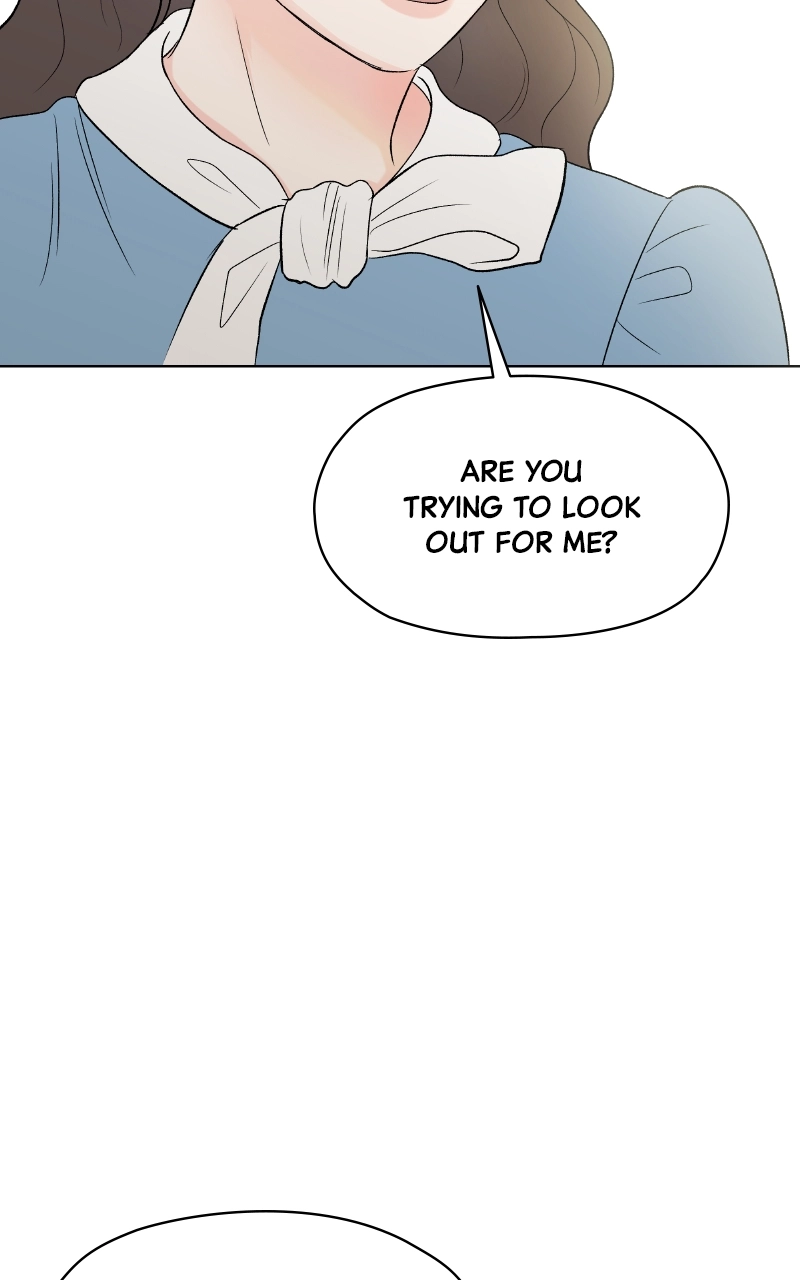 Diving Into Love Chapter 14 page 38 - 