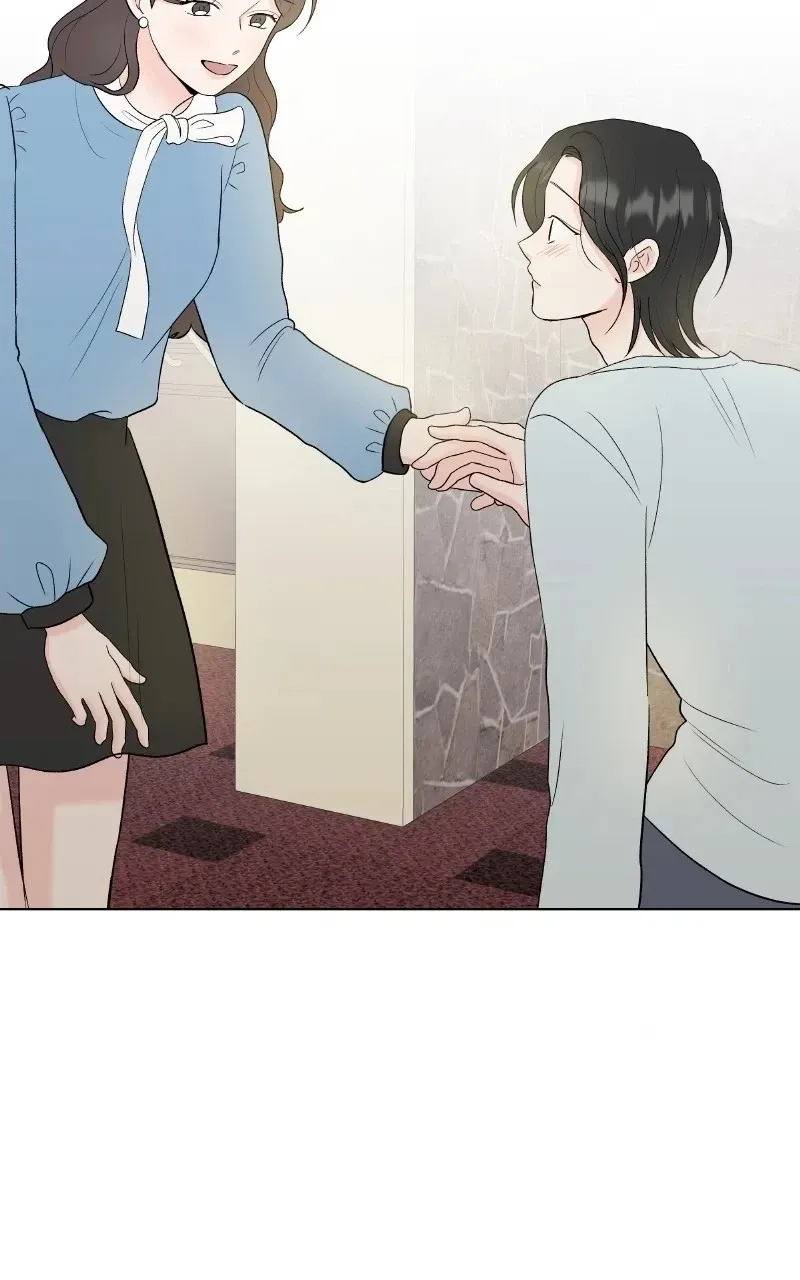 Diving Into Love Chapter 14 page 40 - 