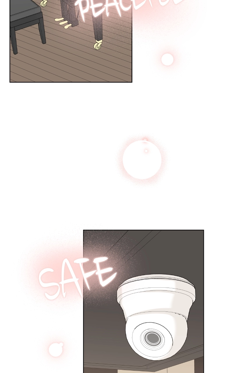 Diving Into Love Chapter 14 page 46 - 