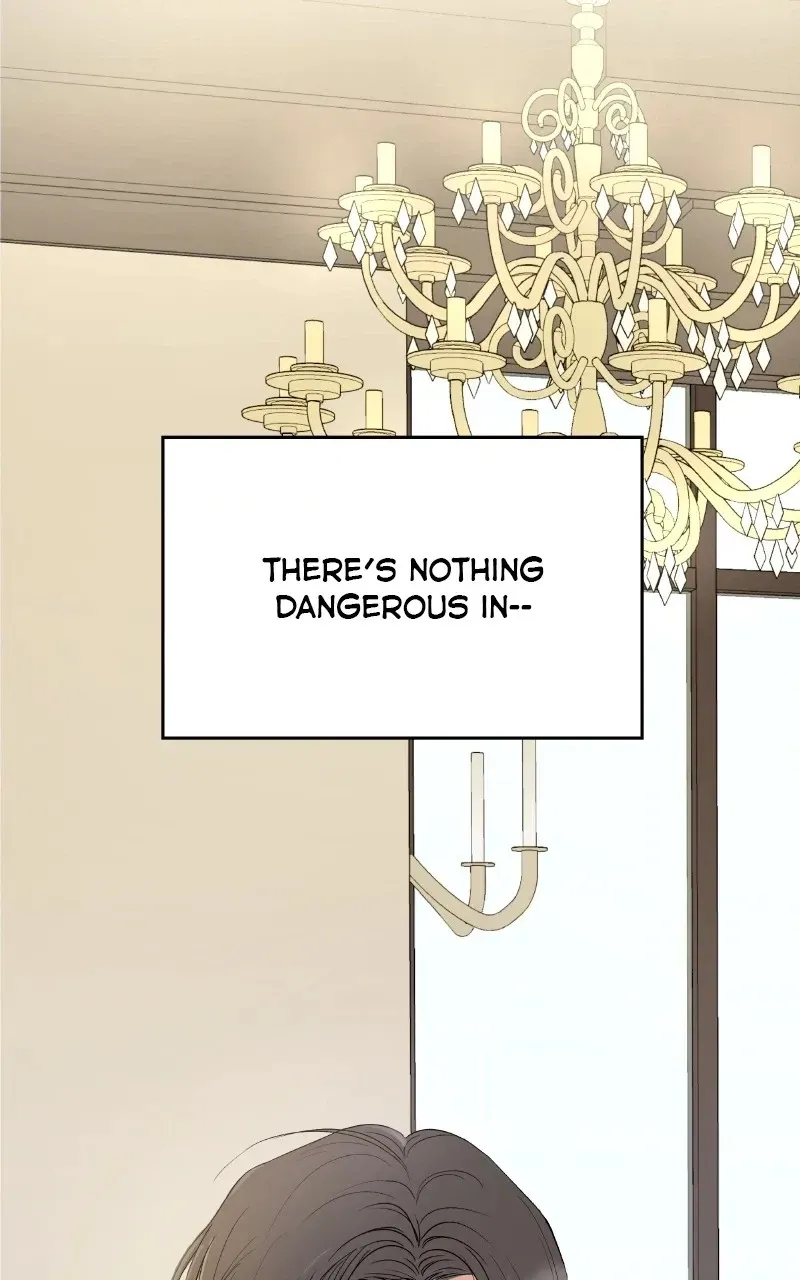 Diving Into Love Chapter 14 page 50 - 