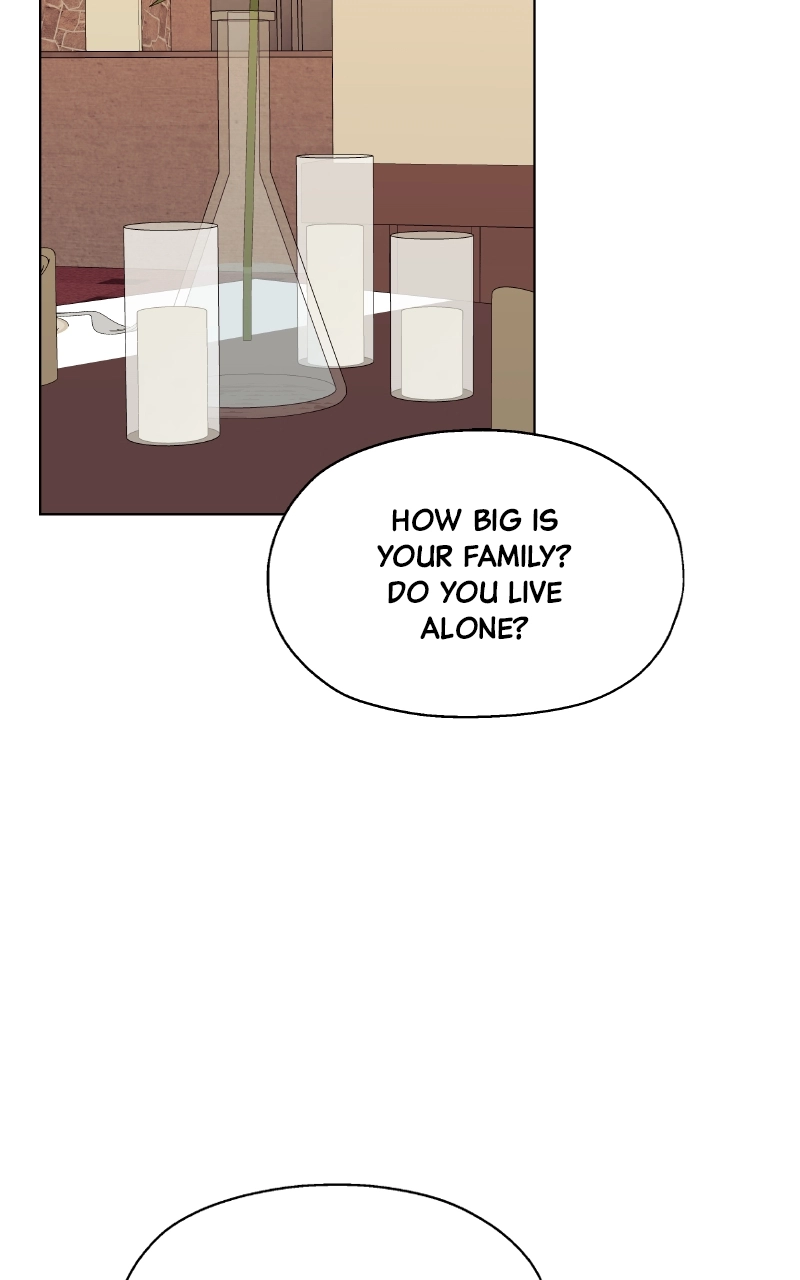 Diving Into Love Chapter 14 page 54 - 